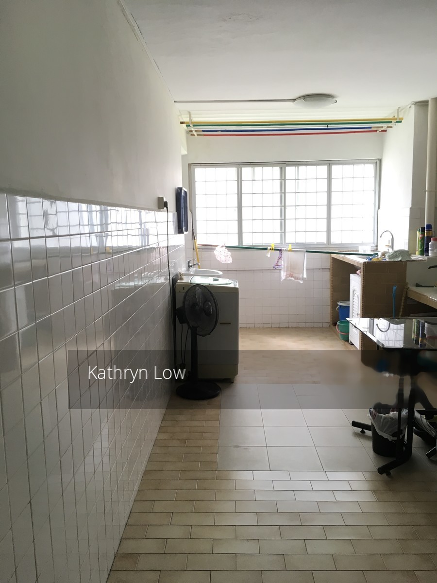 Blk 404 Hougang Avenue 10 (Hougang), HDB 3 Rooms #182397672